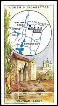 47 Waltham Abbey, Essex